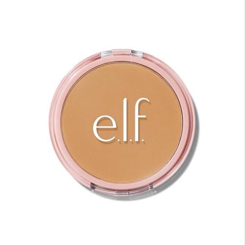 ELF HALO GLOW POLVO EFECTO FILTRO TONO FAIR WARM